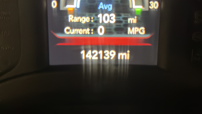 2019 RAM 2500 Tradesman