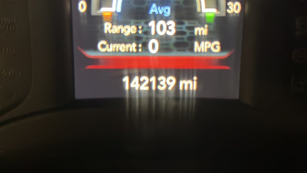 2019 RAM 2500 Tradesman