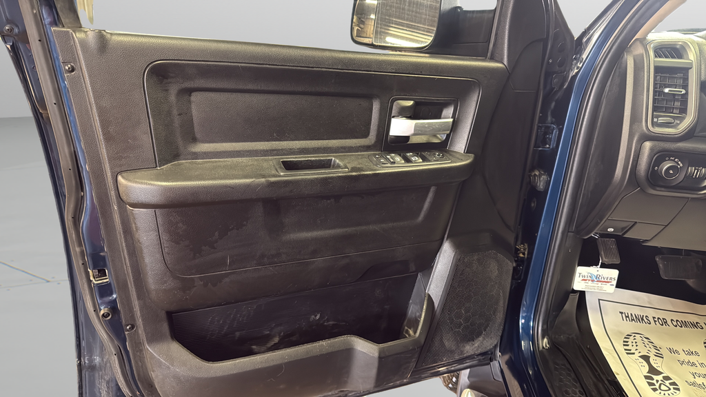 2019 RAM 2500 Tradesman