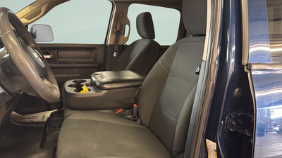 2019 RAM 2500 Tradesman