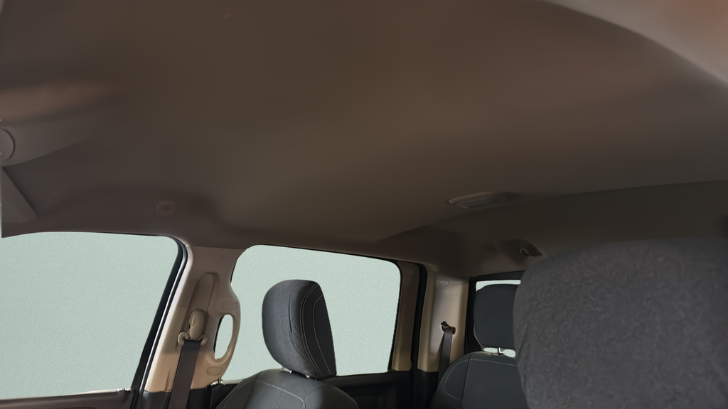 2019 RAM 2500 Tradesman