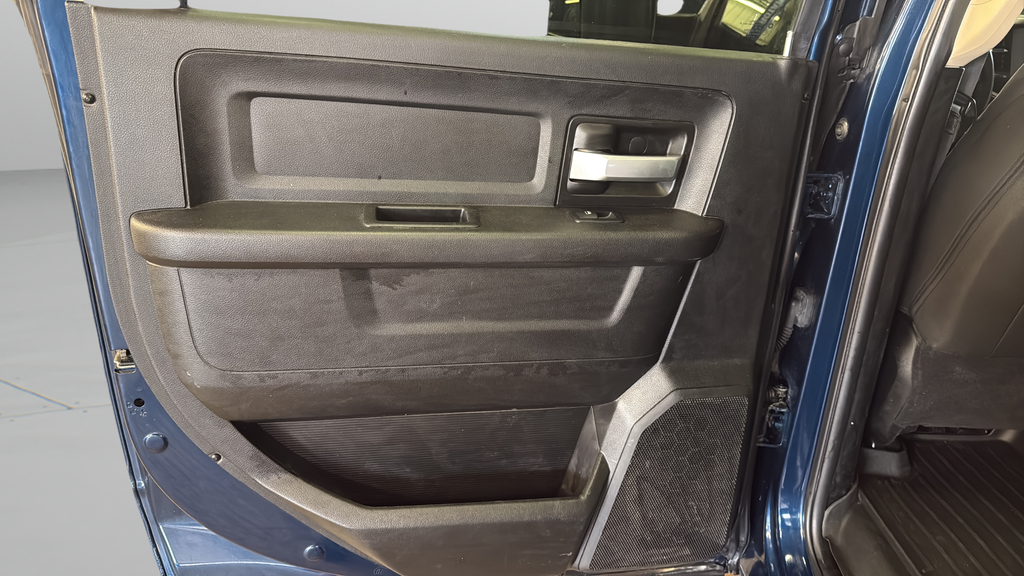 2019 RAM 2500 Tradesman