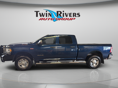 2019 RAM 2500 Tradesman