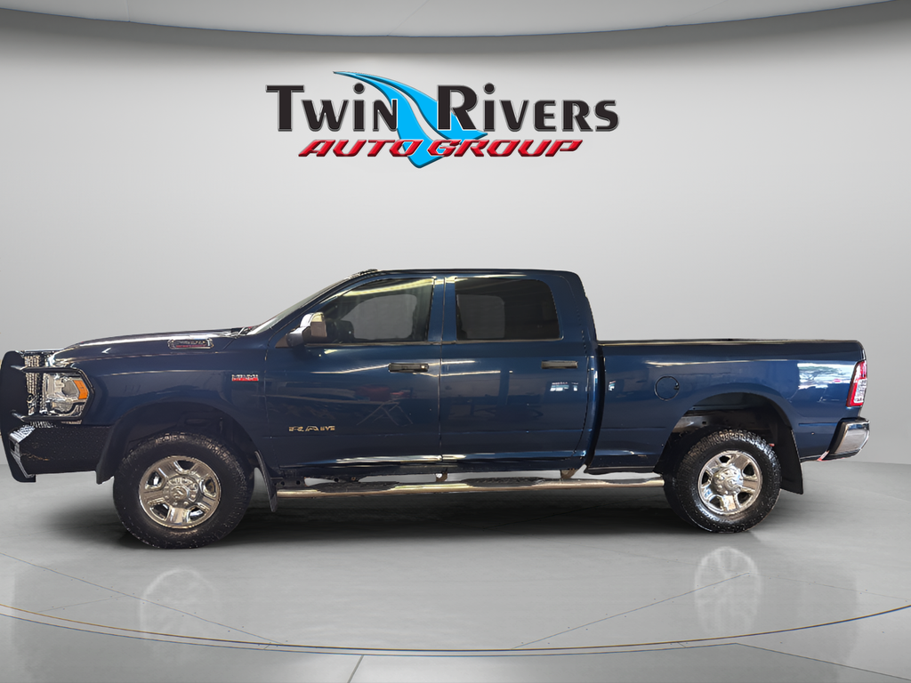 2019 RAM 2500 Tradesman