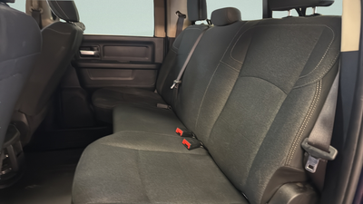 2019 RAM 2500 Tradesman