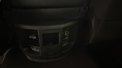 2019 RAM 2500 Tradesman