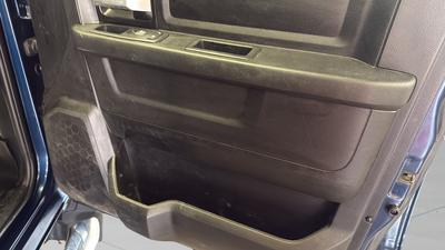 2019 RAM 2500 Tradesman