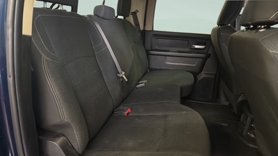2019 RAM 2500 Tradesman