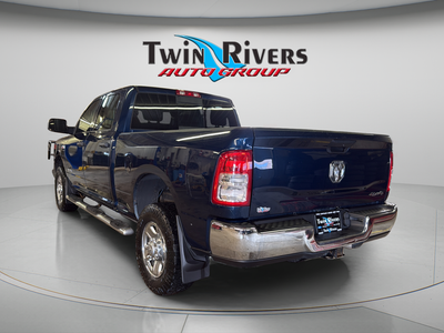 2019 RAM 2500 Tradesman