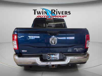 2019 RAM 2500 Tradesman