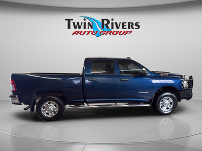 2019 RAM 2500 Tradesman