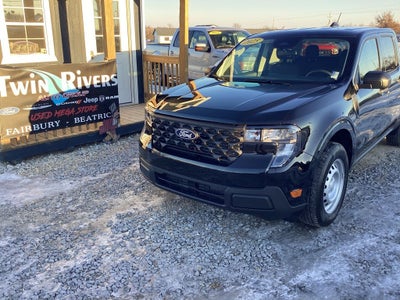 2025 Ford Maverick XL