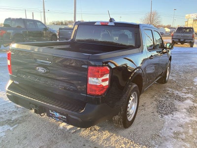 2025 Ford Maverick XL