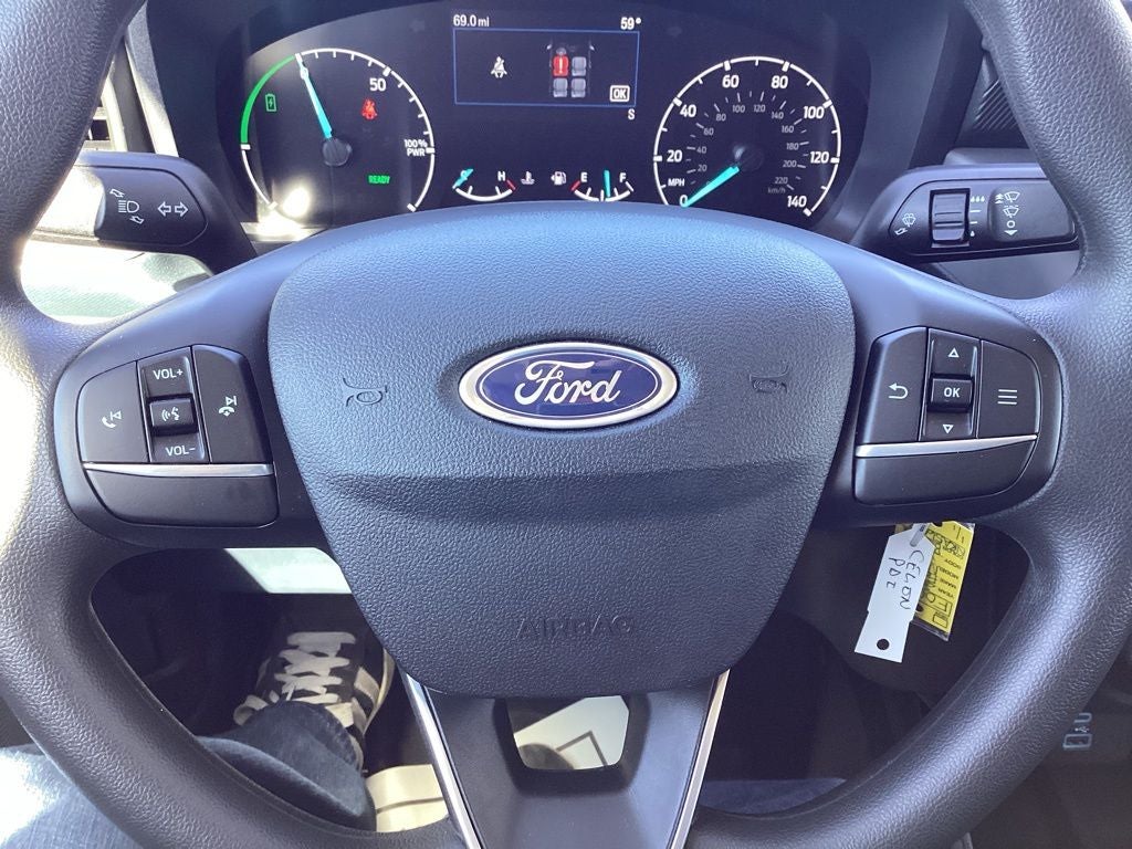 2022 Ford Maverick XL