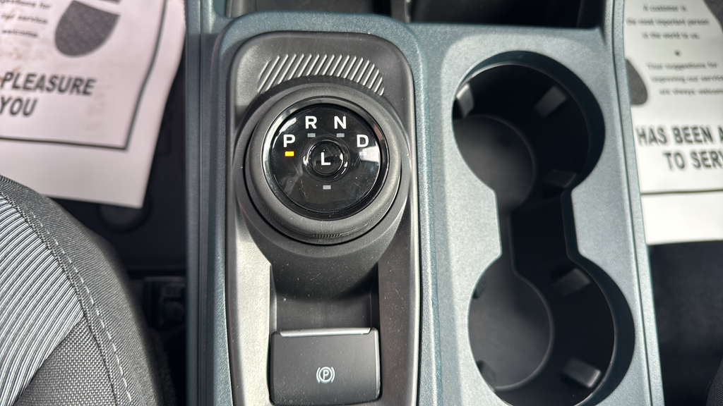 2022 Ford Maverick XL