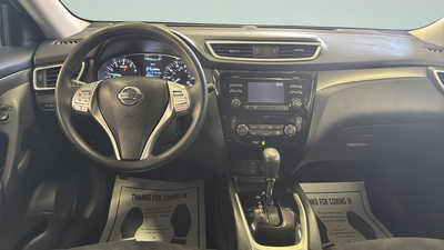 2014 Nissan Rogue SV