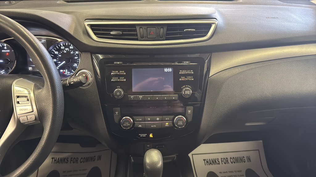 2014 Nissan Rogue SV