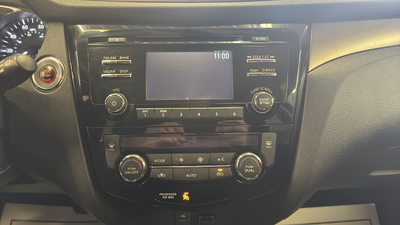 2014 Nissan Rogue SV