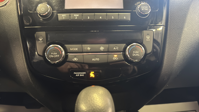 2014 Nissan Rogue SV