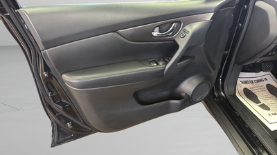 2014 Nissan Rogue SV
