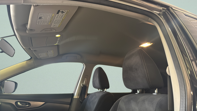 2014 Nissan Rogue SV