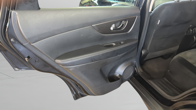 2014 Nissan Rogue SV