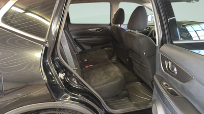 2014 Nissan Rogue SV