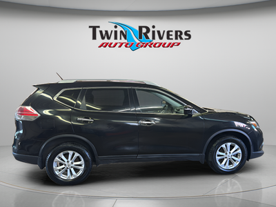 2014 Nissan Rogue SV