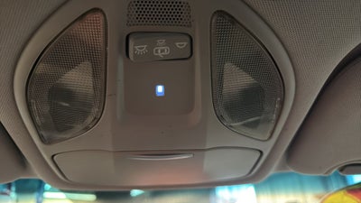 2017 Hyundai Santa Fe Sport 2.4 Base