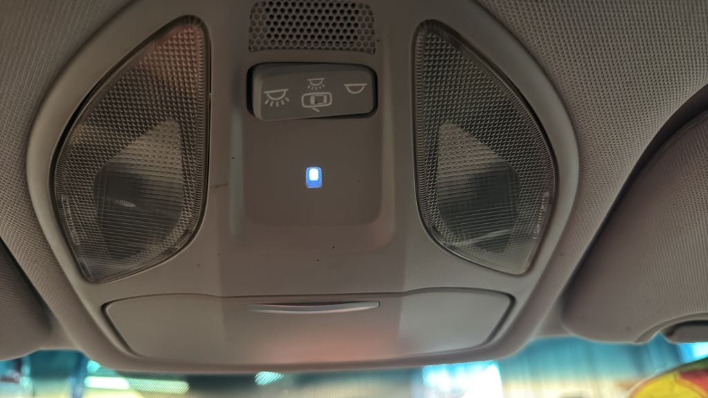 2017 Hyundai Santa Fe Sport 2.4 Base