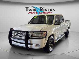 2005 Toyota Tundra SR5