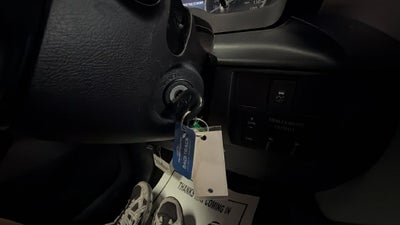 2016 Toyota Tundra SR5 CrewMax