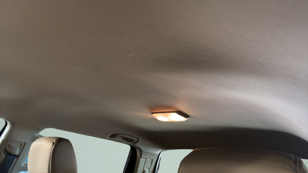 2016 Toyota Tundra SR5 CrewMax