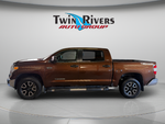 2016 Toyota Tundra SR5 CrewMax