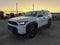 2025 Toyota 4Runner TRD Off-Road