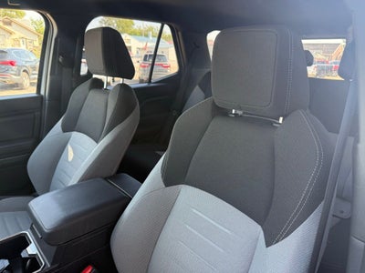 2025 Toyota 4Runner TRD Off-Road