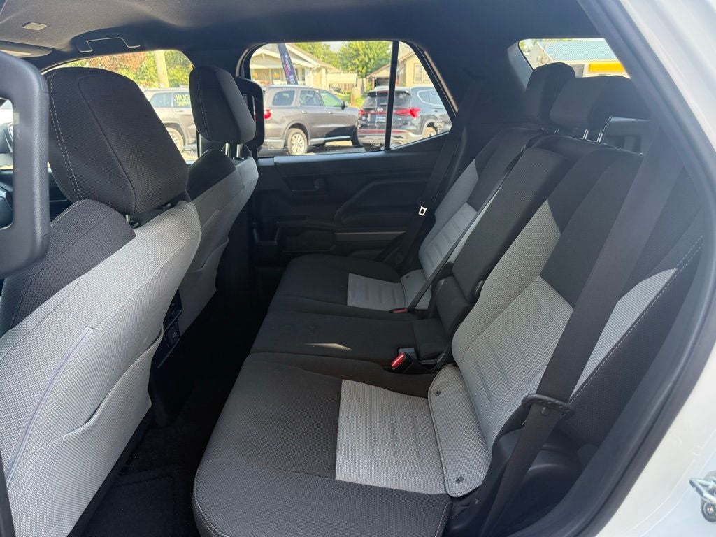 2025 Toyota 4Runner TRD Off-Road