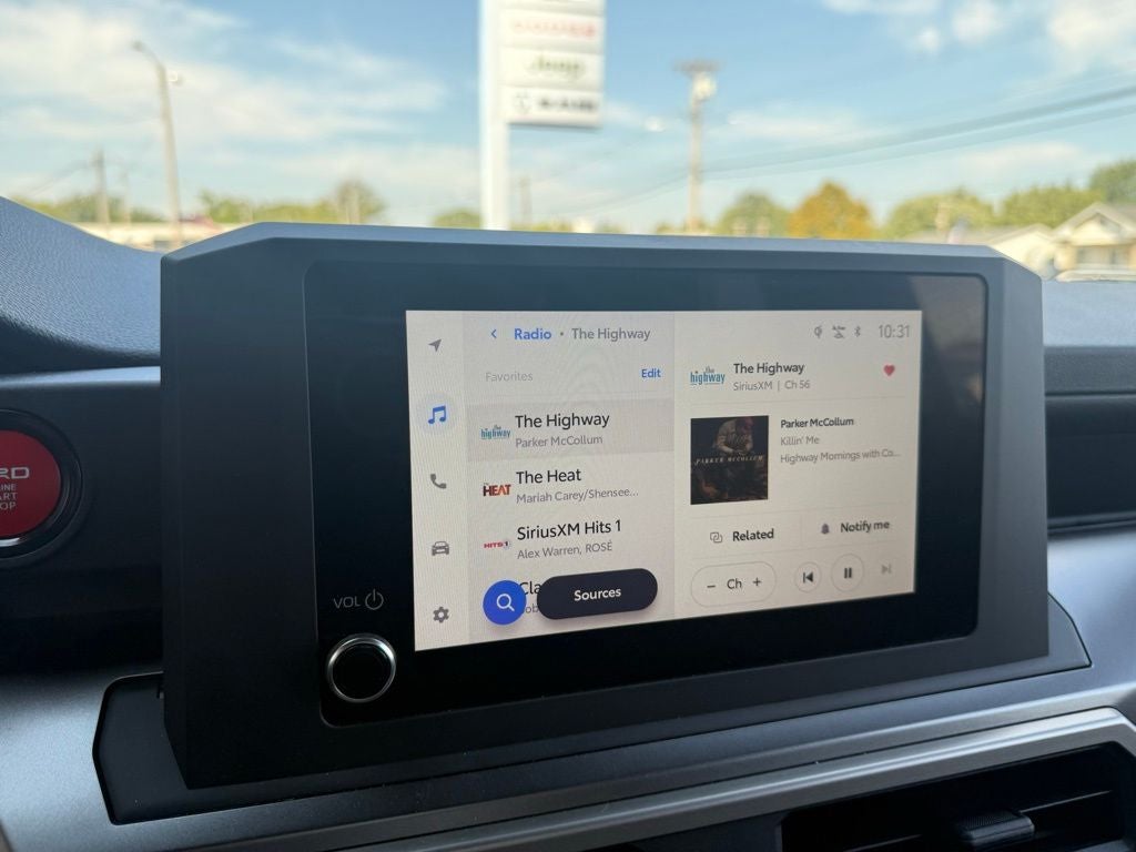 2025 Toyota 4Runner TRD Off-Road