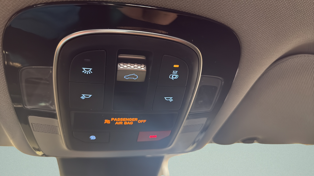 2022 Hyundai Santa Fe Hybrid SEL Premium