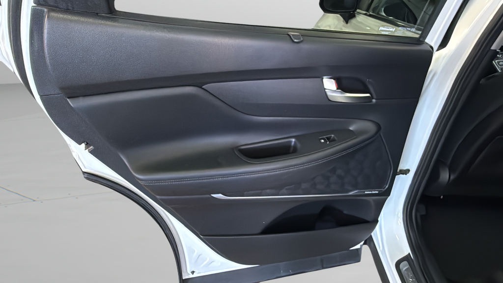 2022 Hyundai Santa Fe Hybrid SEL Premium