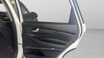 2022 Hyundai Santa Fe Hybrid SEL Premium