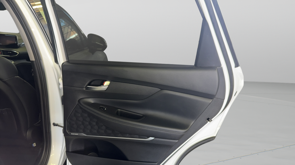 2022 Hyundai Santa Fe Hybrid SEL Premium