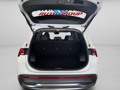 2022 Hyundai Santa Fe Hybrid SEL Premium