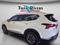 2022 Hyundai Santa Fe Hybrid SEL Premium