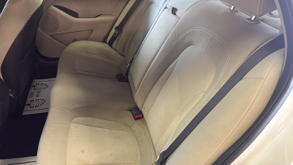 2011 Kia Optima LX