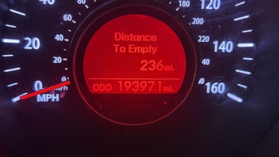 2011 Kia Optima LX