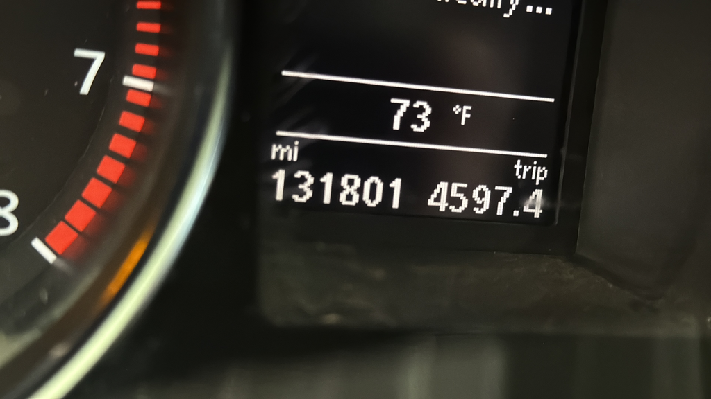 2017 Volkswagen CC 2.0T Sport