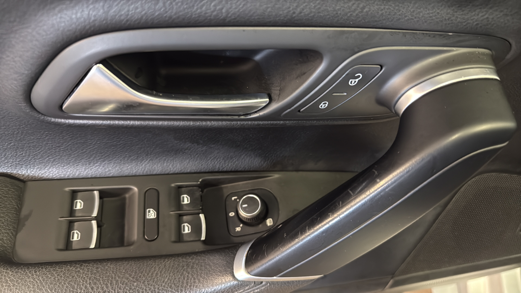 2017 Volkswagen CC 2.0T Sport