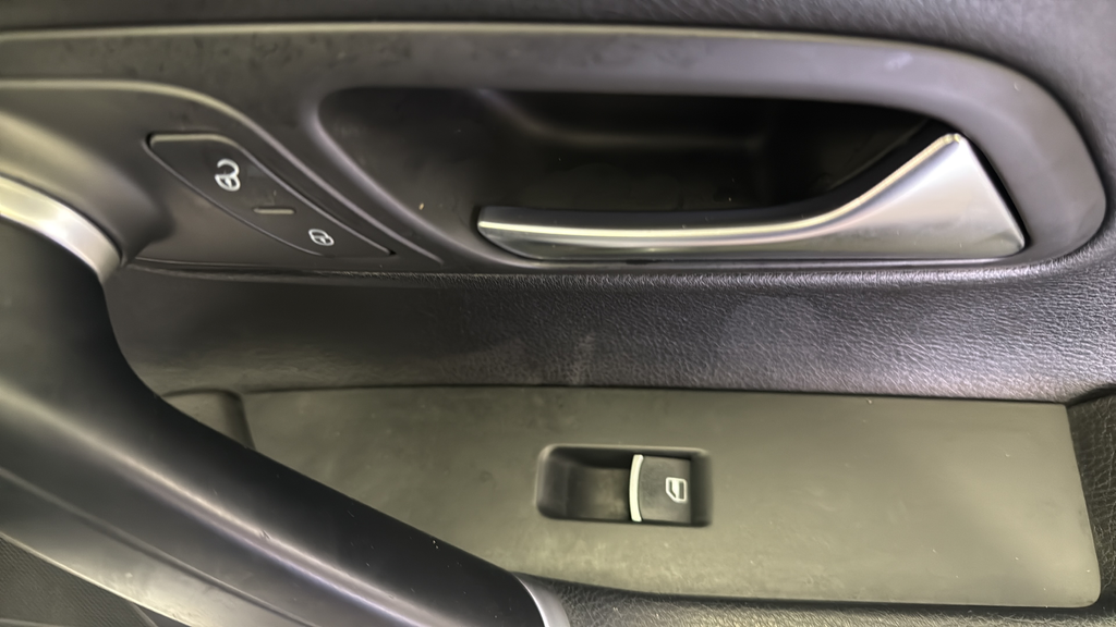 2017 Volkswagen CC 2.0T Sport