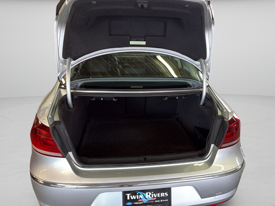 2017 Volkswagen CC 2.0T Sport